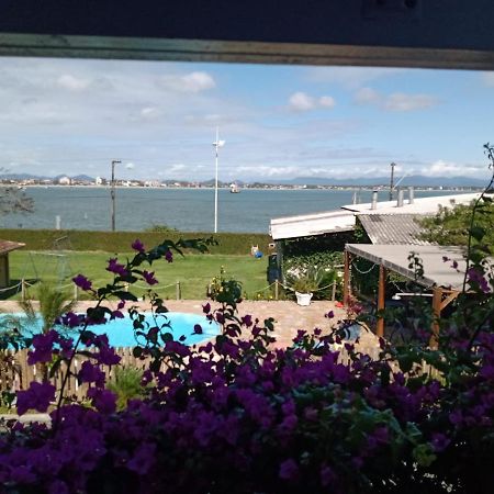 Hotel Turismar Sao Francisco do Sul Ngoại thất bức ảnh