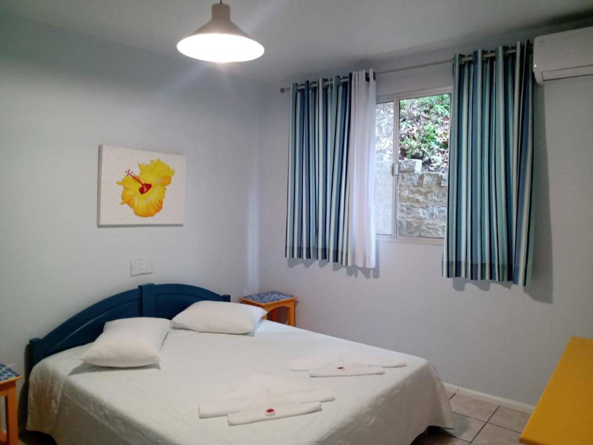 Hotel Turismar Sao Francisco do Sul Ngoại thất bức ảnh