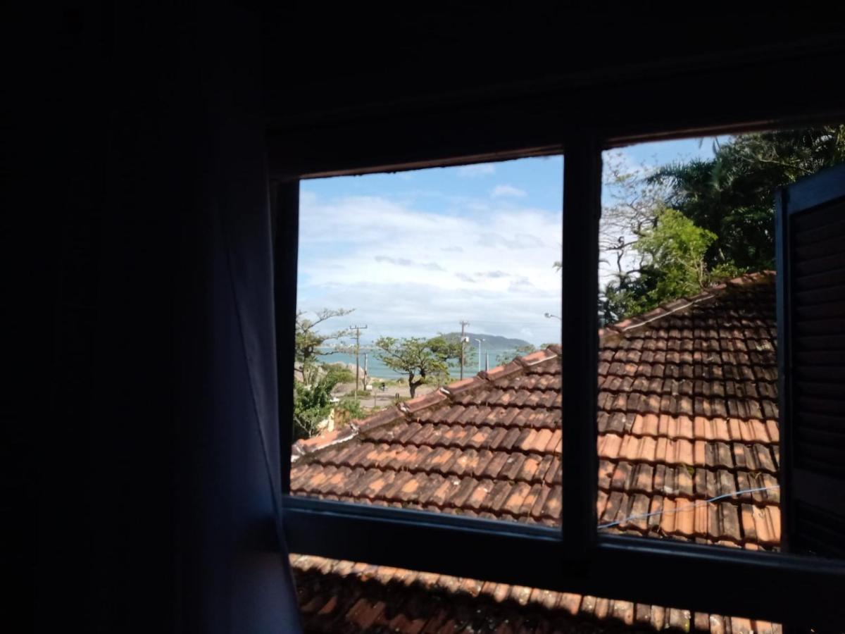 Hotel Turismar Sao Francisco do Sul Ngoại thất bức ảnh
