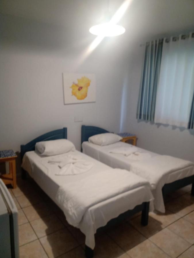 Hotel Turismar Sao Francisco do Sul Ngoại thất bức ảnh