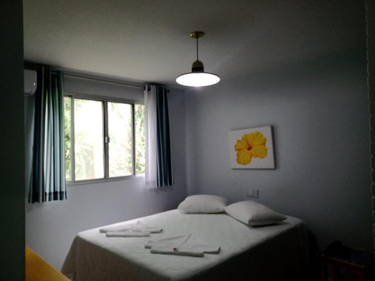 Hotel Turismar Sao Francisco do Sul Ngoại thất bức ảnh