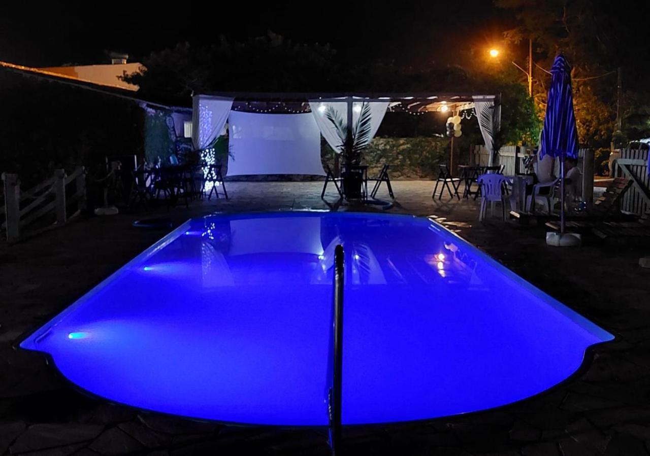 Hotel Turismar Sao Francisco do Sul Ngoại thất bức ảnh